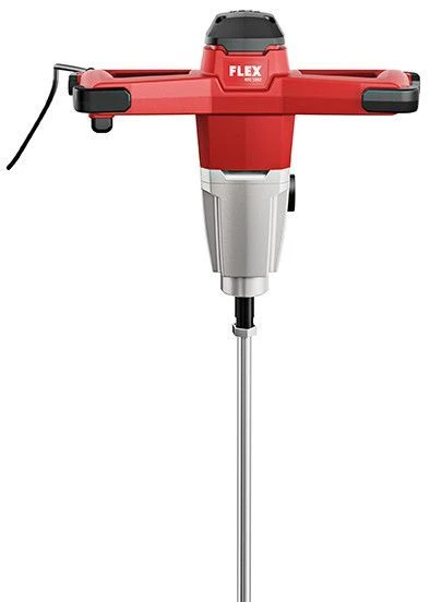 Flex MXE1002 Mengmachine 1010 Watt + WR2 120 Mengstaaf 2 Flex MXE1002 Mengmachine 1010 Watt + WR2 120 Mengstaaf - Afbeelding 2