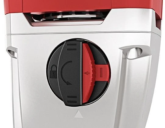 Flex MXE1002 Mengmachine 1010 Watt + WR2 120 Mengstaaf 6 Flex MXE1002 Mengmachine 1010 Watt + WR2 120 Mengstaaf - Afbeelding 6