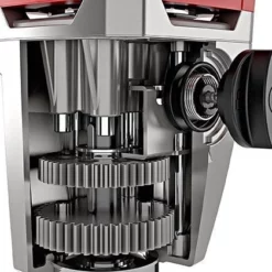 Flex MXE1002 Mengmachine 1010 Watt + WR2 120 Mengstaaf 11 Flex MXE1002 Mengmachine 1010 Watt + WR2 120 Mengstaaf -Makita Winkel mxe1002 mxe1202 getriebe 2