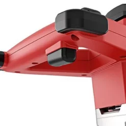 Flex MXE1200 Mengmachine 1200 Watt + WR3R 140 Mengstaaf -Makita Winkel mxe1200 mxe1202 gasgebeschalter 1