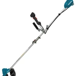 Makita DUR191UZX9 LXT 18V Trimmer U-greep Deelbare As Body In Doos