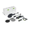 Festool LHS 2 225 EQI Plus Langnek Schuurmachine - 575990