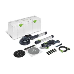 Festool LHS 2 225 EQI Plus Langnek Schuurmachine - 575990