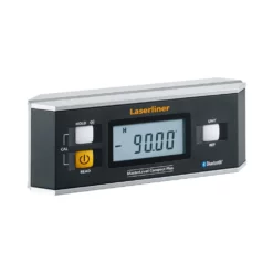 Laserliner 081.265A Digitale Waterpas Elektronisch MasterLevel Compact Plus