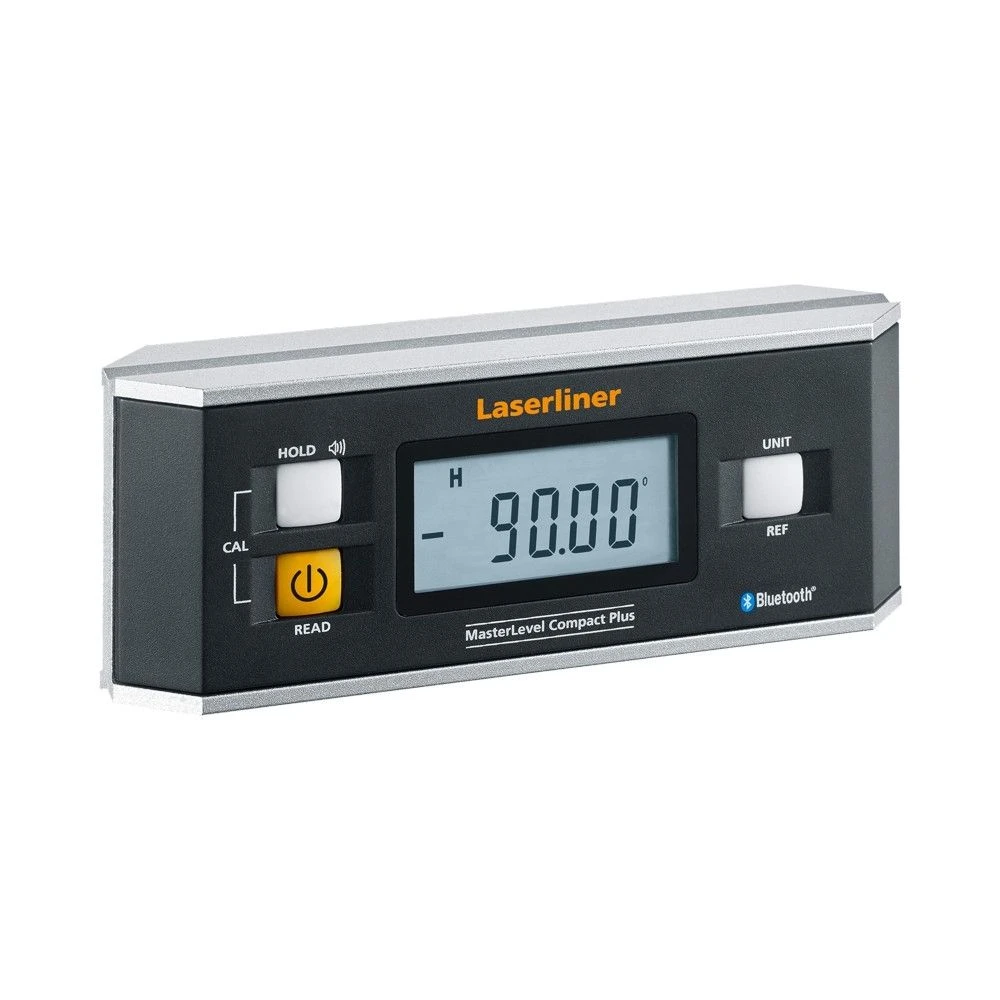 Laserliner 081.265A Digitale Waterpas Elektronisch MasterLevel Compact Plus 1 Laserliner 081.265A Digitale Waterpas Elektronisch MasterLevel Compact Plus