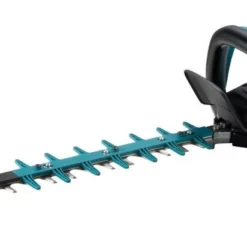 Makita UH004GZ XGT 40V Max Heggenschaar 60cm Trimuitvoering Body In Doos