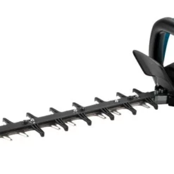 Makita UH006GM201 XGT 40V Max Heggenschaar 60cm Terugsnoeiuitvoering Met 2x4,0Ah Accu En Snelladder In Doos