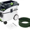 Festool CTL 36 E AC-RENOFIX Bouwstofzuiger - 575842
