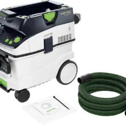 Festool CTL 36 E AC-RENOFIX Bouwstofzuiger - 575842