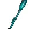 Makita CL001GZ01 XGT 40V Max Steelstofzuiger Blauw Body In Doos