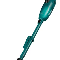 Makita CL001GZ01 XGT 40V Max Steelstofzuiger Blauw Body In Doos
