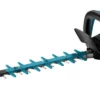 Makita UH004GM201 XGT 40V Max Heggenschaar 60cm Trimuitvoering Met 2x4,0h Accu En Snelladder In Doos