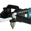 Makita DDG460ZX7 2x18V Grondboor Body In Doos Inclusief A En D Adapter
