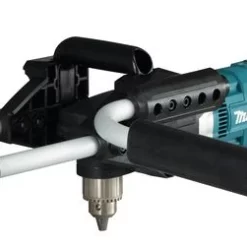 Makita DDG460ZX7 2x18V Grondboor Body In Doos Inclusief A En D Adapter