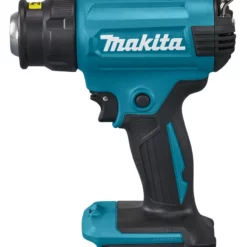 Makita DHG180ZK 18V Heteluchtpistool Met Accessoires Body In Kunststof Koffer