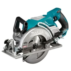 Makita RS001GZ 40V Max Cirkelzaag 185mm Linkshandig Body In Doos