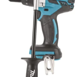 Makita DDF486RTJ 18V Boor-/schroefmachine 2x2,0Ah Accu In Mbox