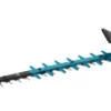 Makita UH005GD201 XGT 40V Max Heggenschaar 75cm Trimuitvoering Met 2x2,5h Accu En Snelladder In Doos