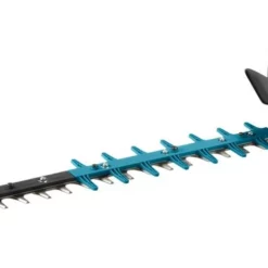 Makita UH005GM201 XGT 40V Max Heggenschaar 75cm Trimuitvoering Met 2x4,0Ah Accu En Snelladder In Doos