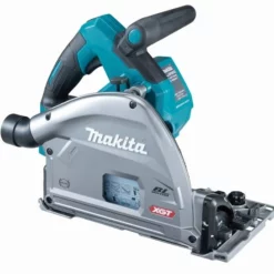 Makita SP001GZ03 40V Max Invalcirkelzaag 165mm Body In Mbox Met AWS Zender