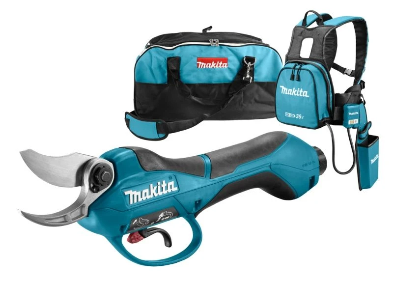 Makita DUP362Z 2x18V Snoeischaar 1 Makita DUP362Z 2x18V Snoeischaar