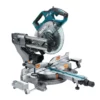 Makita LS002GZ01 40V Max Radiaal Afkortzaag 216mm Body In Doos