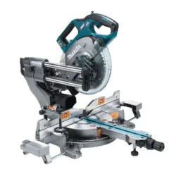 Makita LS002GZ01 40V Max Radiaal Afkortzaag 216mm Body In Doos