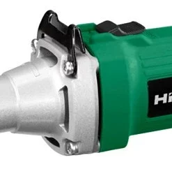 HiKOKI GP2S2UTZ 520W Rechte Slijpmachine