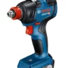 Bosch Blauw GDX 18V-200 Slagmoeraanzetter 18V Body