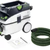 Festool CTL 26 E AC-RENOFIX Bouwstofzuiger - 575841