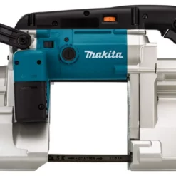 Makita 2107FK 230V Bandzaag In Koffer