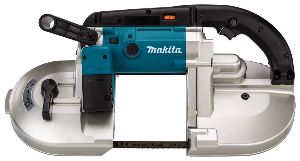 Makita 2107FK 230V Bandzaag In Koffer 1 Makita 2107FK 230V Bandzaag In Koffer