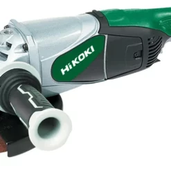 HiKOKI G23MRUAWKZ 230mm Haakse Slijpmachine 2500W