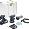 Festool ES-ETS 125 REQ Plus Kantenschuurmachine - 576678