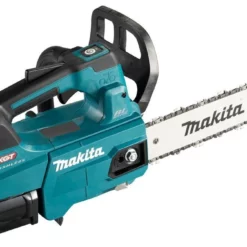 Makita UC003GM101 40V Max Tophandle Kettingzaag 30cm Met 4,0Ah Accu En Snellader In Doos