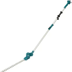 Makita DUN461WSF 18V Stokheggenschaar 46cm Mett 3,0Ah Accu En Lader In Doos