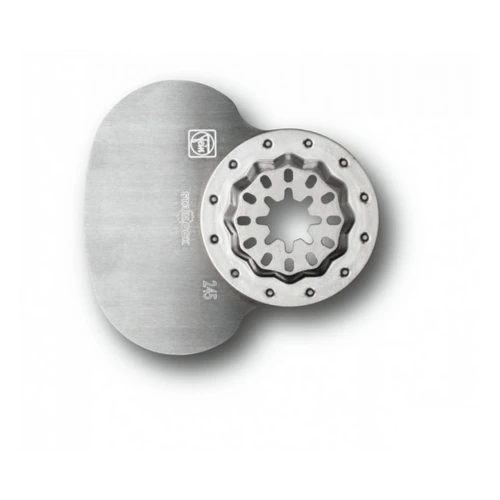 Fein Snijmes Paddestoel SL - 5 Stuks 63903245230 1 Fein Snijmes Paddestoel SL - 5 Stuks 63903245230