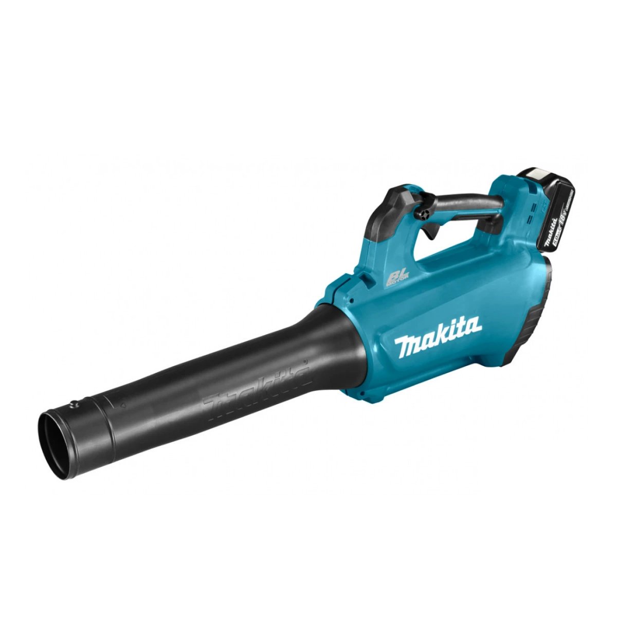 Makita DUB184Z 18V Bladblazer Zonder Accu En Lader In Doos 1 Makita DUB184Z 18V Bladblazer Zonder Accu En Lader In Doos