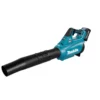 Makita UB001GT101 XGT 40V Max Bladblazer Inclusief 1x BL4050 En Snellader In Doos