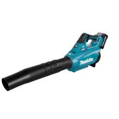 Makita UB001GT101 XGT 40V Max Bladblazer Inclusief 1x BL4050 En Snellader In Doos