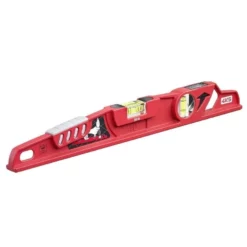 4K5 SH40 Metselaarswaterpas 40cm