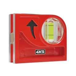 4K5 CYM Waterpas Zakformaat