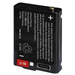 4K5 Reserve-accupack Li10