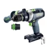 Festool Accu-klopboormachine TPC 18/4