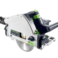 Festool Accu-invalcirkelzaag TSC 55 KEB-Basic