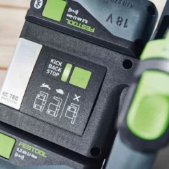 Festool Accu-invalcirkelzaag TSC 55 KEB-Basic -Makita Winkel opera 2022 12 30 16 58 34