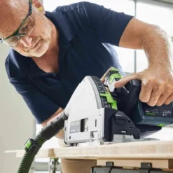 Festool Accu-invalcirkelzaag TSC 55 KEB-Basic -Makita Winkel opera 2022 12 30 16 58 40