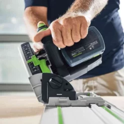 Festool Accu-invalcirkelzaag TSC 55 KEB-Basic -Makita Winkel opera 2022 12 30 16 58 46