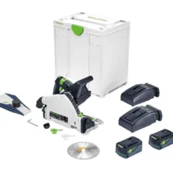 Festool Accu-invalcirkelzaag TSC 55 -Makita Winkel opera 2022 12 30 17 03 47