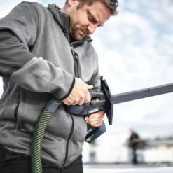 Festool Isolatiezaagmachine ISC 240 EB Basic -Makita Winkel opera 2022 12 30 17 44 59